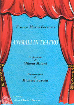 Animali in teatro